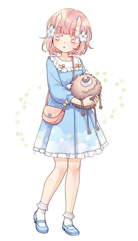 Modern Mogal If - Oni's Love Rule Chapter 6.5 - 7