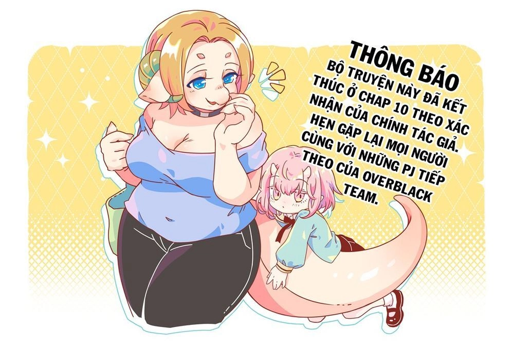 Modern Mogal If - Oni's Love Rule Chapter 10.5 - 1