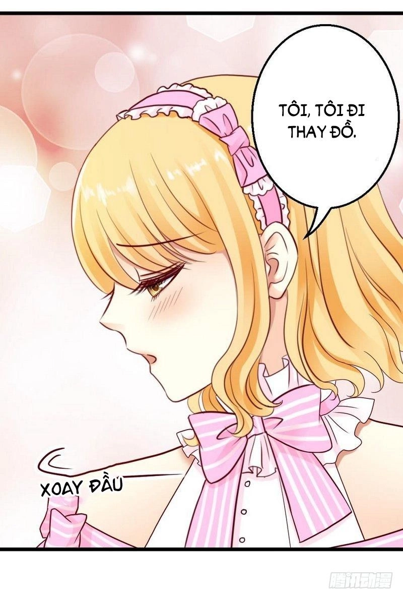 Y Tá Ngọt Ngào Của Hoàng Tử Chapter 2 - 2