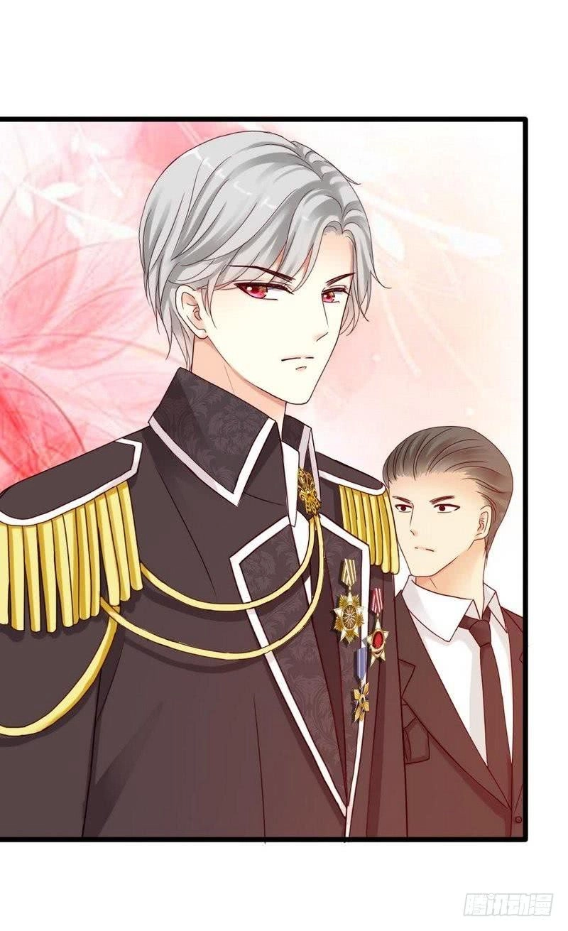 Y Tá Ngọt Ngào Của Hoàng Tử Chapter 2 - 3