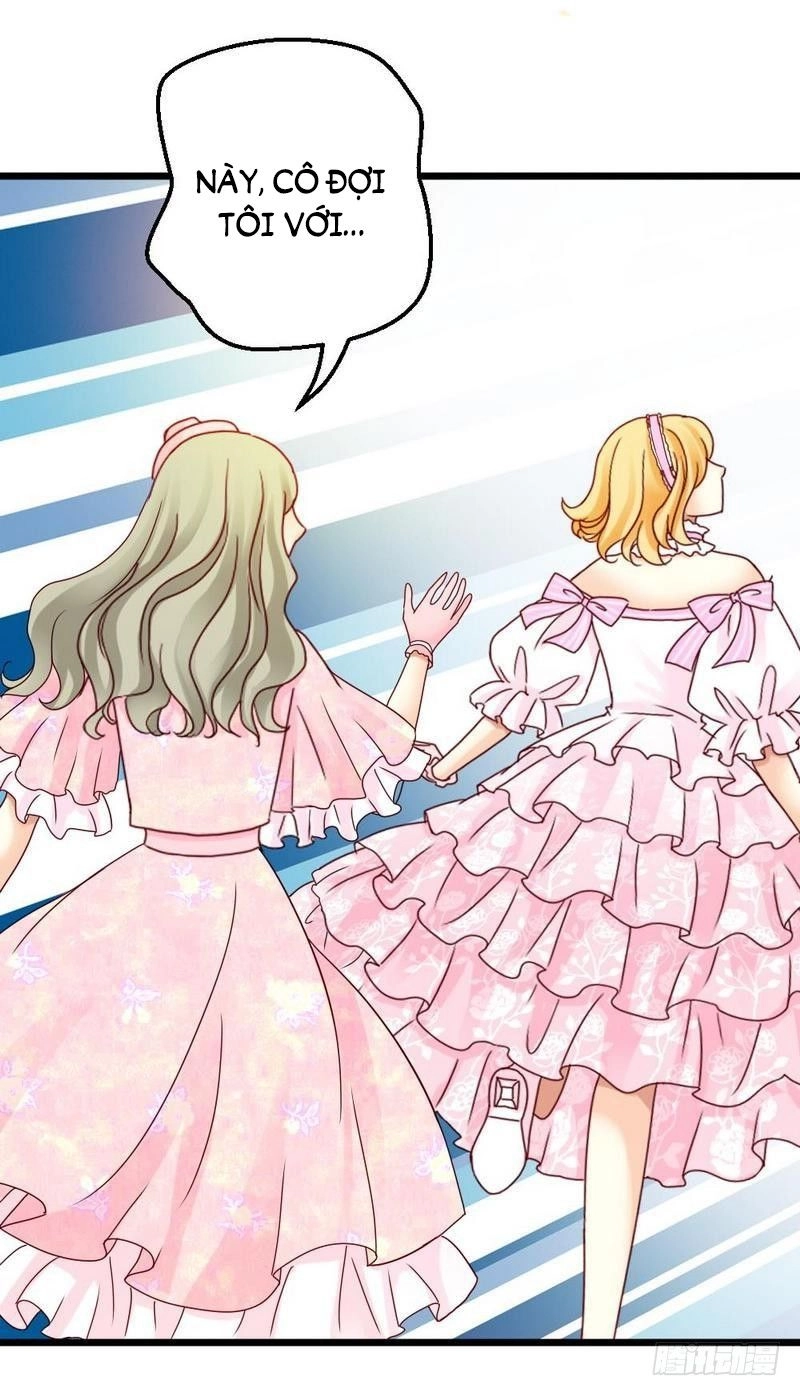 Y Tá Ngọt Ngào Của Hoàng Tử Chapter 2 - 4