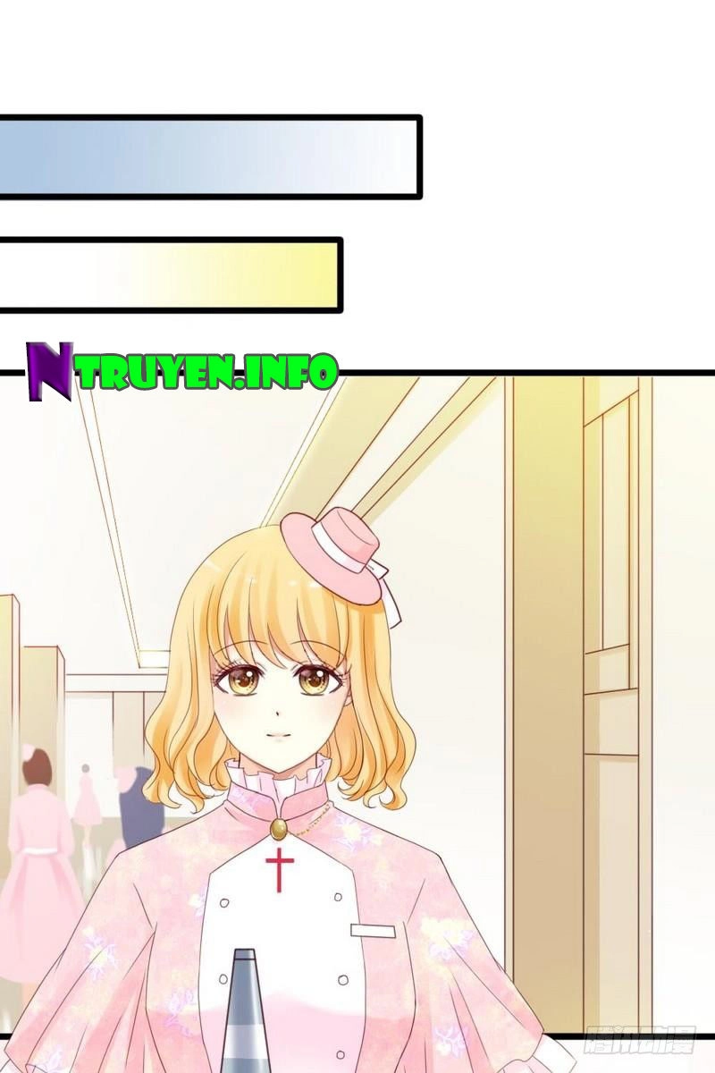 Y Tá Ngọt Ngào Của Hoàng Tử Chapter 2 - 5