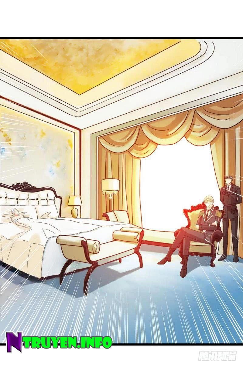 Y Tá Ngọt Ngào Của Hoàng Tử Chapter 2 - 10