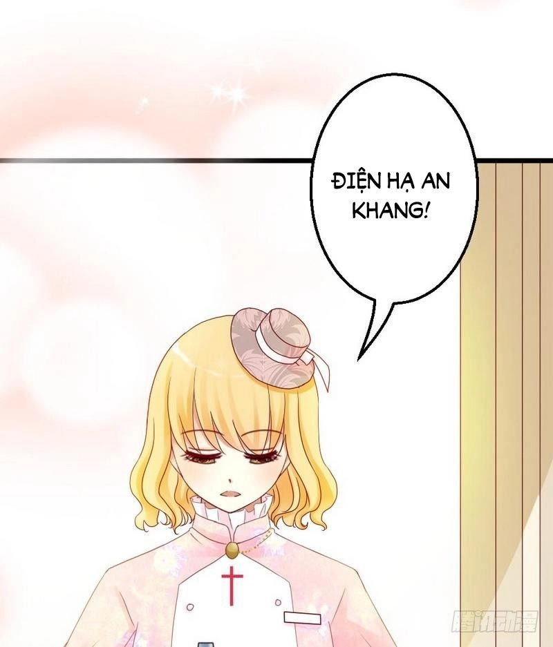 Y Tá Ngọt Ngào Của Hoàng Tử Chapter 2 - 12