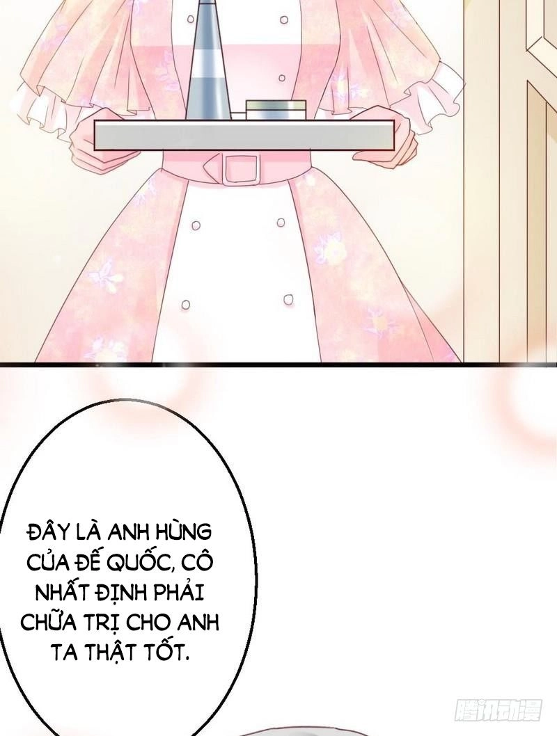 Y Tá Ngọt Ngào Của Hoàng Tử Chapter 2 - 13