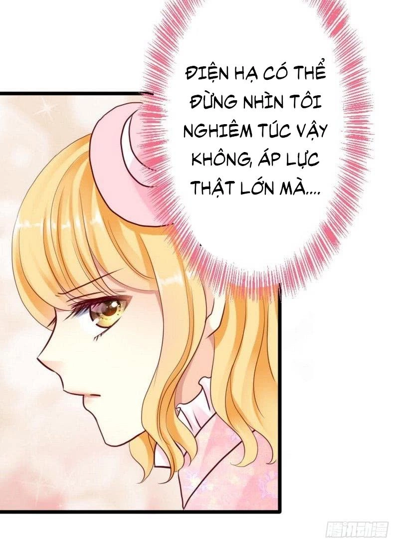 Y Tá Ngọt Ngào Của Hoàng Tử Chapter 2 - 18