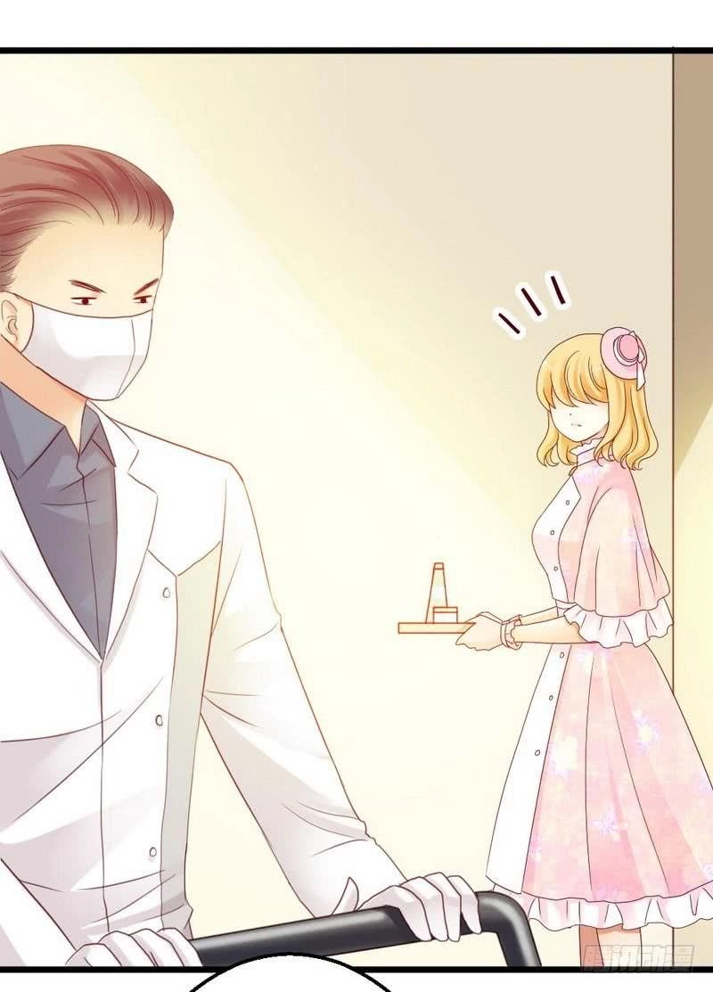 Y Tá Ngọt Ngào Của Hoàng Tử Chapter 2 - 22