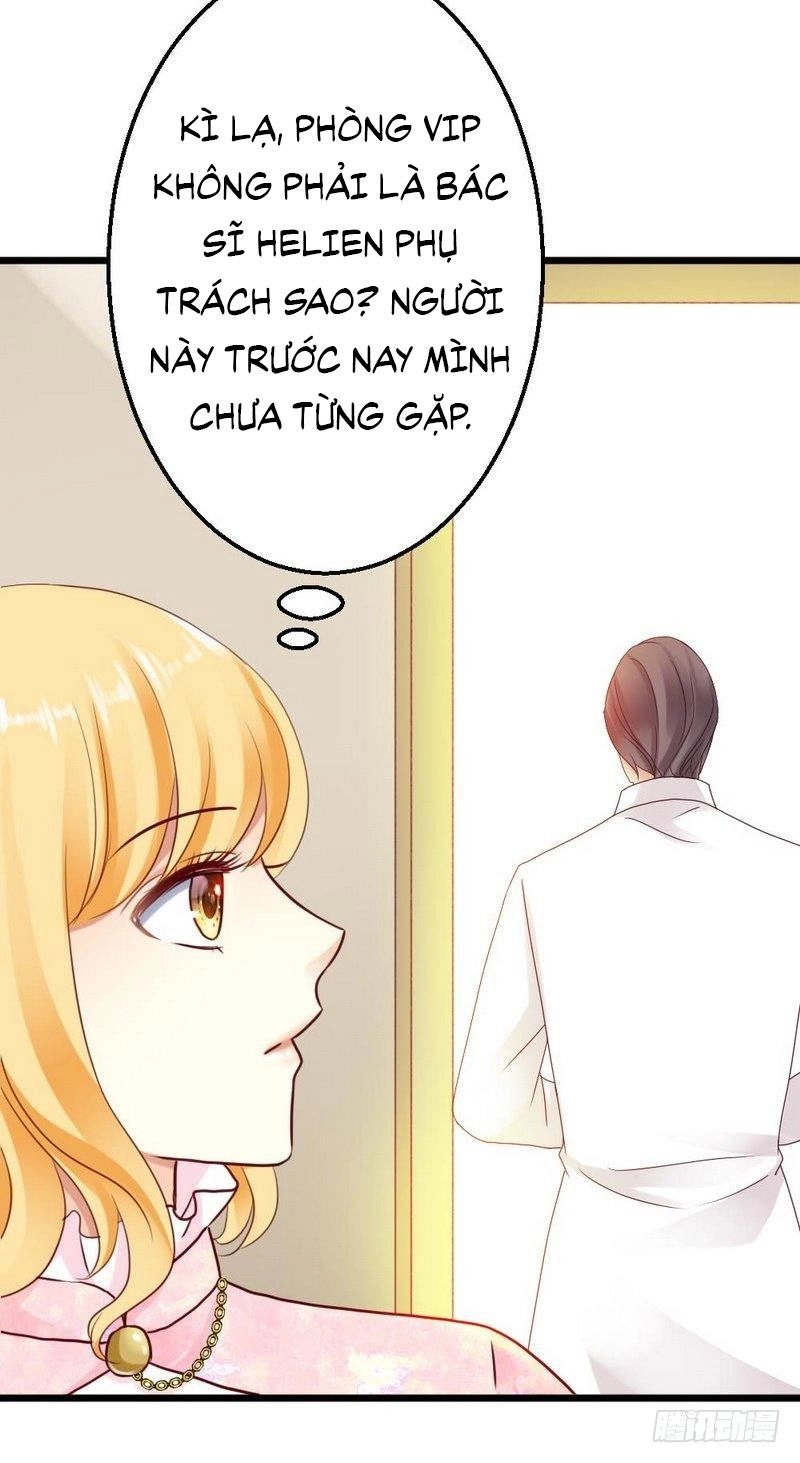 Y Tá Ngọt Ngào Của Hoàng Tử Chapter 2 - 23