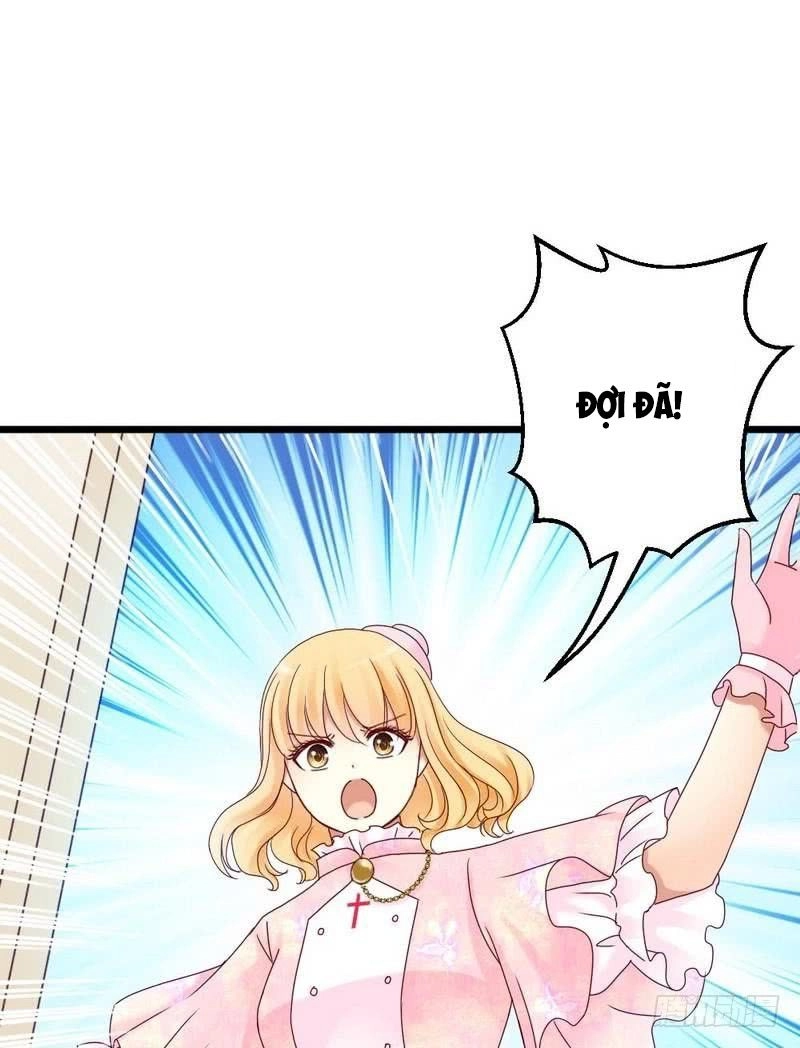 Y Tá Ngọt Ngào Của Hoàng Tử Chapter 2 - 27