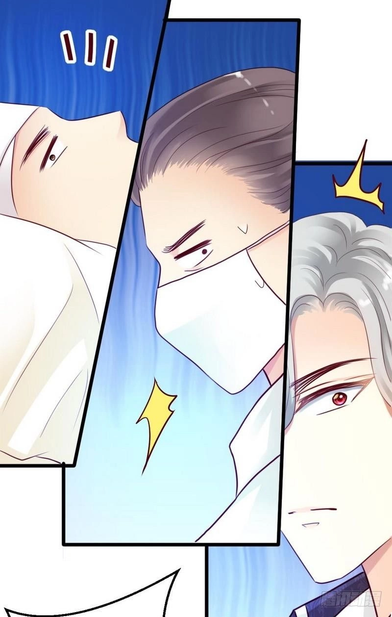 Y Tá Ngọt Ngào Của Hoàng Tử Chapter 2 - 29