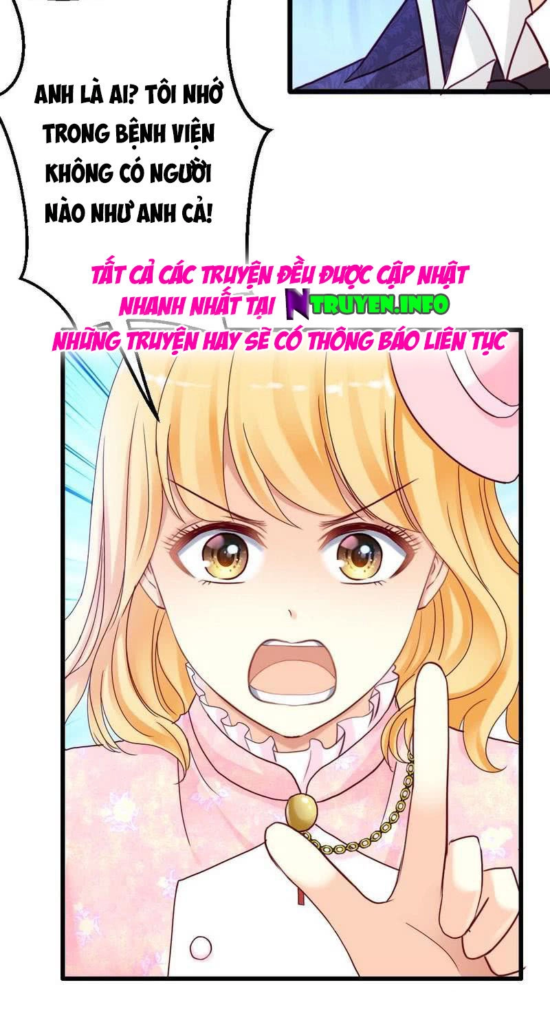 Y Tá Ngọt Ngào Của Hoàng Tử Chapter 2 - 30