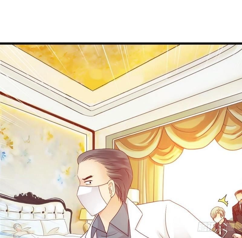 Y Tá Ngọt Ngào Của Hoàng Tử Chapter 2 - 31