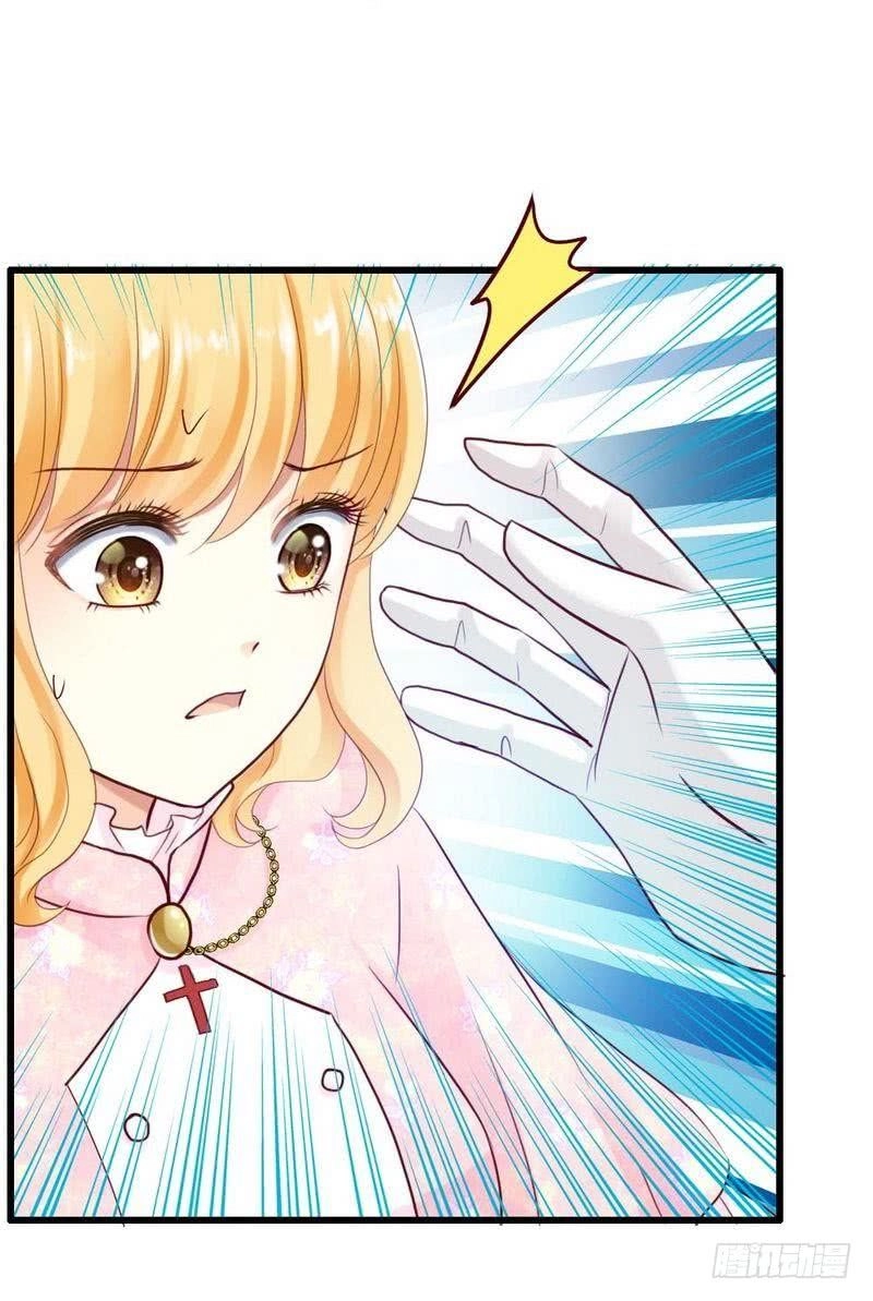 Y Tá Ngọt Ngào Của Hoàng Tử Chapter 2 - 34