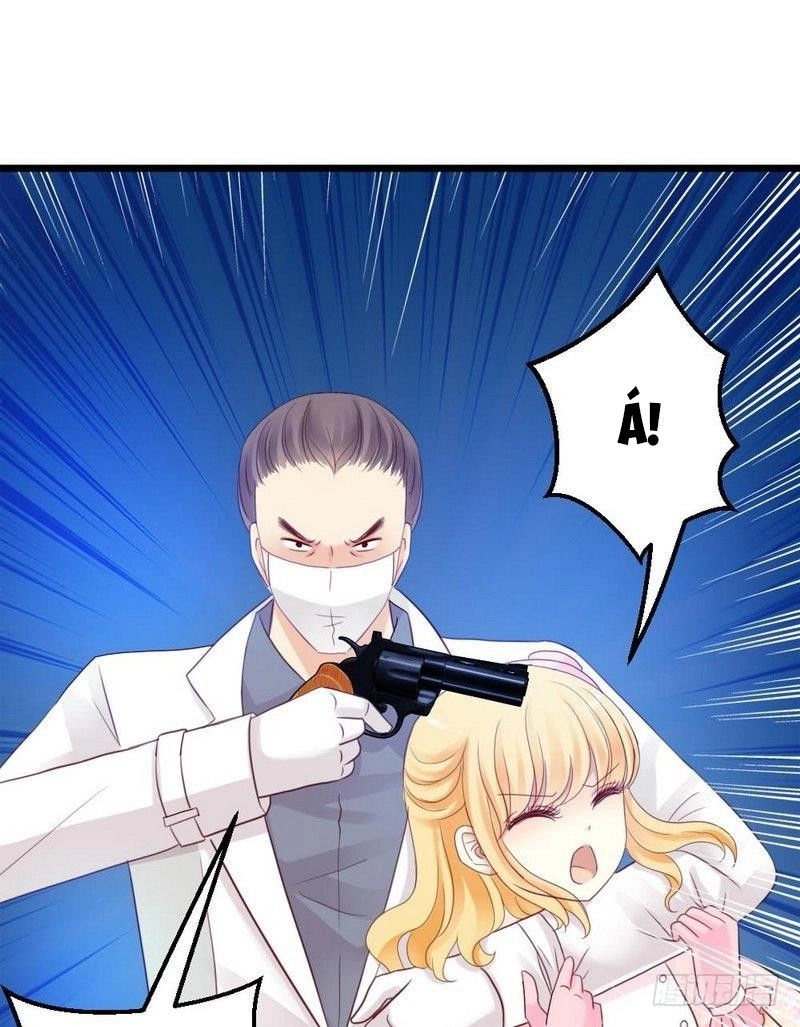 Y Tá Ngọt Ngào Của Hoàng Tử Chapter 2 - 35