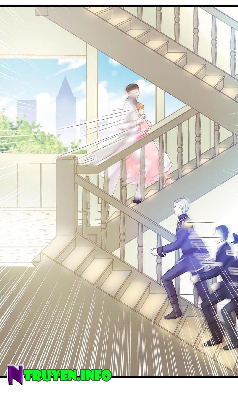 Y Tá Ngọt Ngào Của Hoàng Tử Chapter 3 - 15