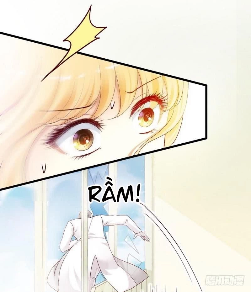 Y Tá Ngọt Ngào Của Hoàng Tử Chapter 3 - 18