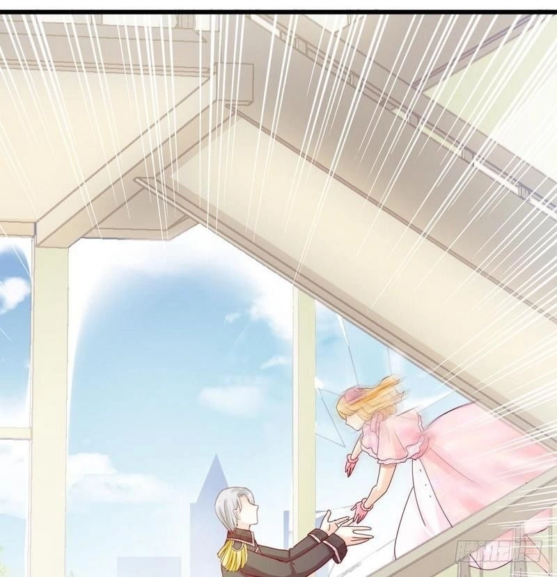 Y Tá Ngọt Ngào Của Hoàng Tử Chapter 3 - 21