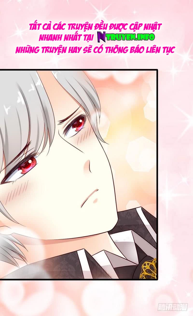Y Tá Ngọt Ngào Của Hoàng Tử Chapter 3 - 28