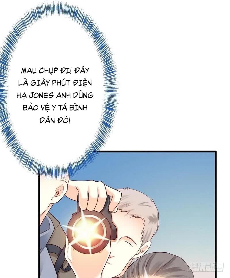 Y Tá Ngọt Ngào Của Hoàng Tử Chapter 3 - 31