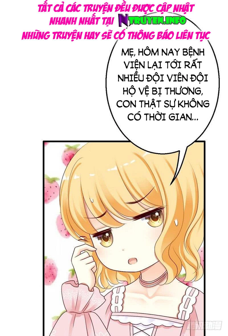 Y Tá Ngọt Ngào Của Hoàng Tử Chapter 4 - 28