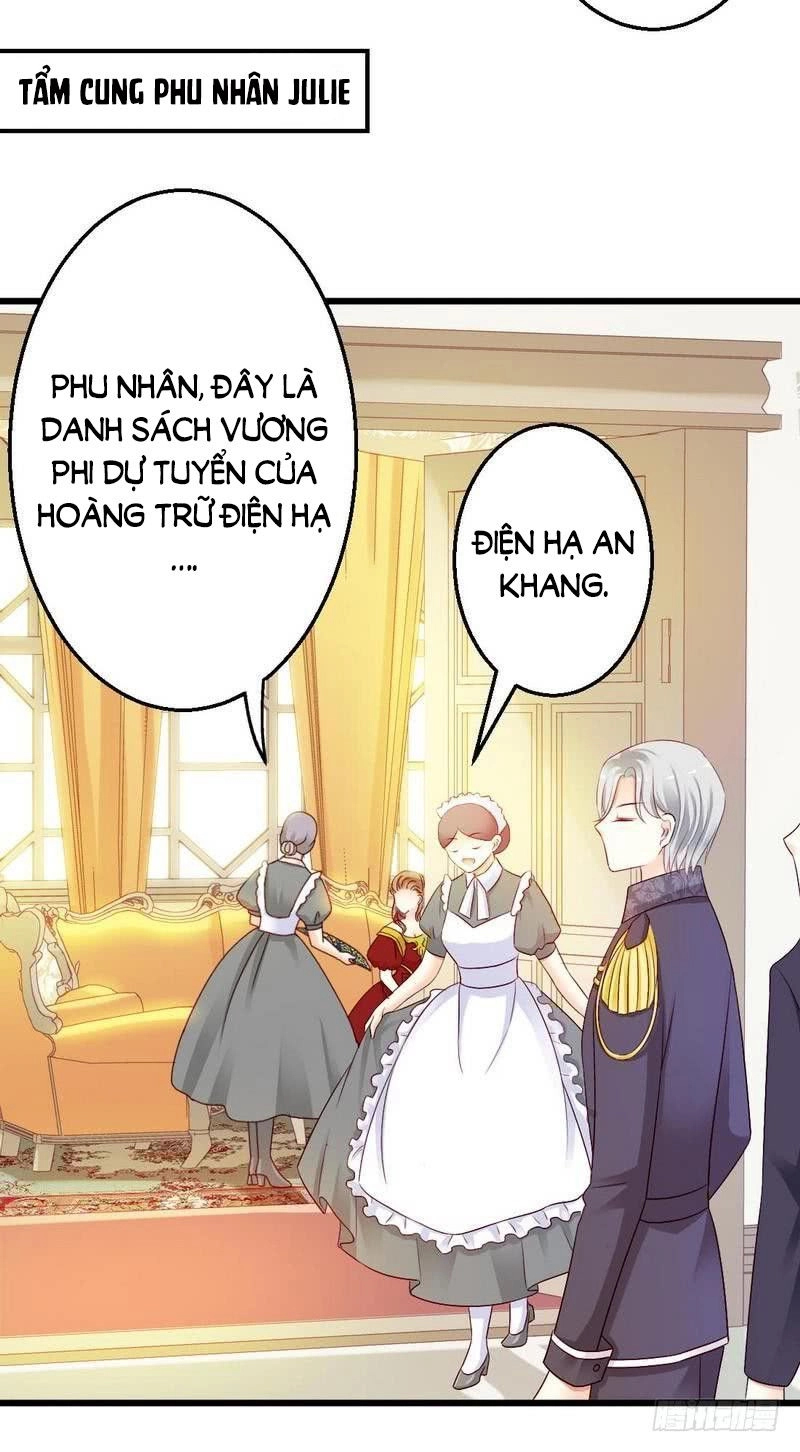 Y Tá Ngọt Ngào Của Hoàng Tử Chapter 5 - 4