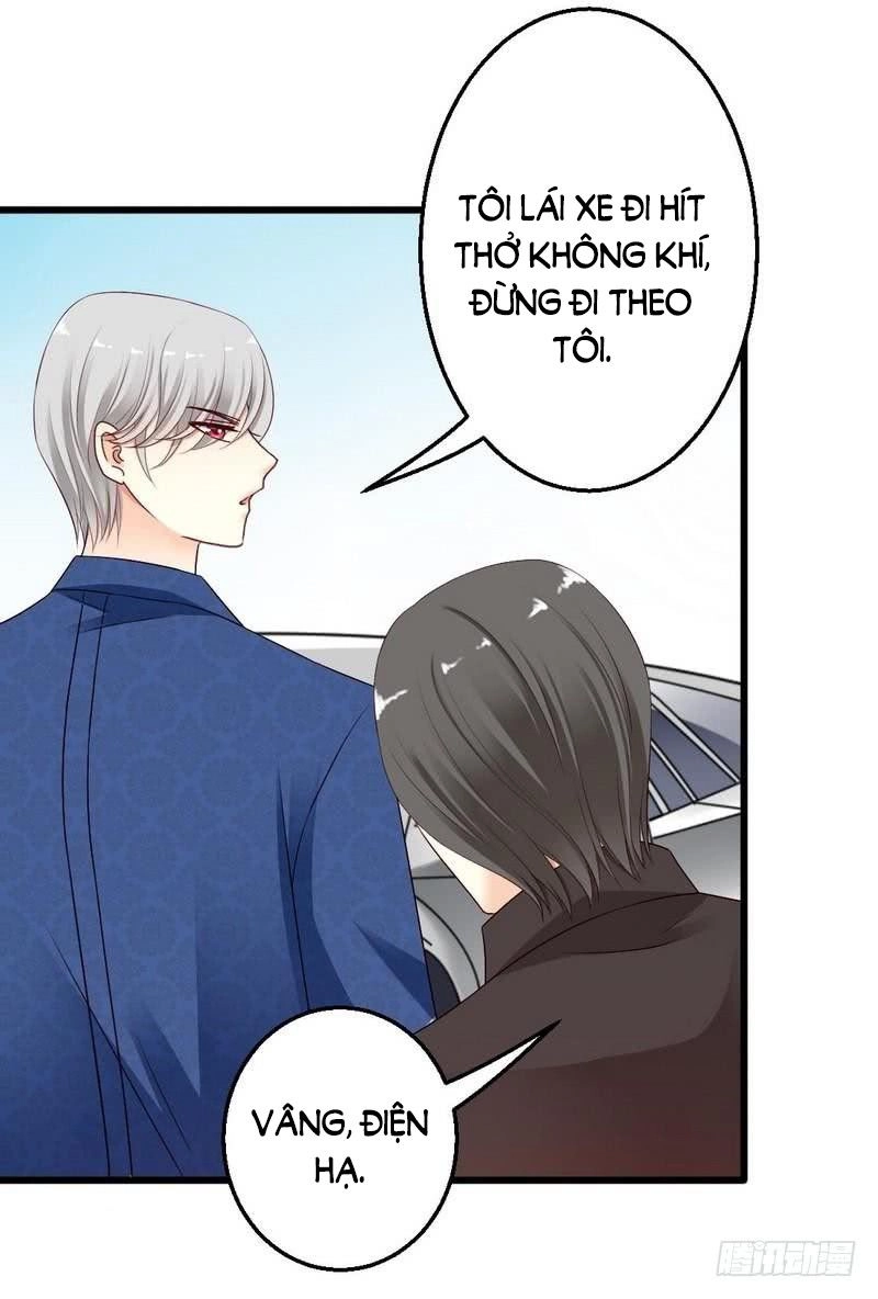 Y Tá Ngọt Ngào Của Hoàng Tử Chapter 5 - 22