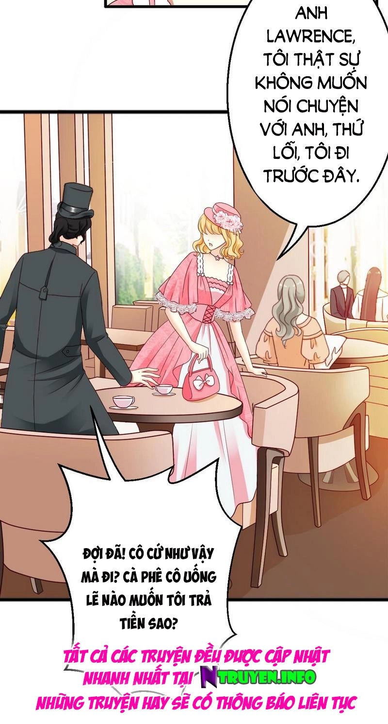 Y Tá Ngọt Ngào Của Hoàng Tử Chapter 5 - 30