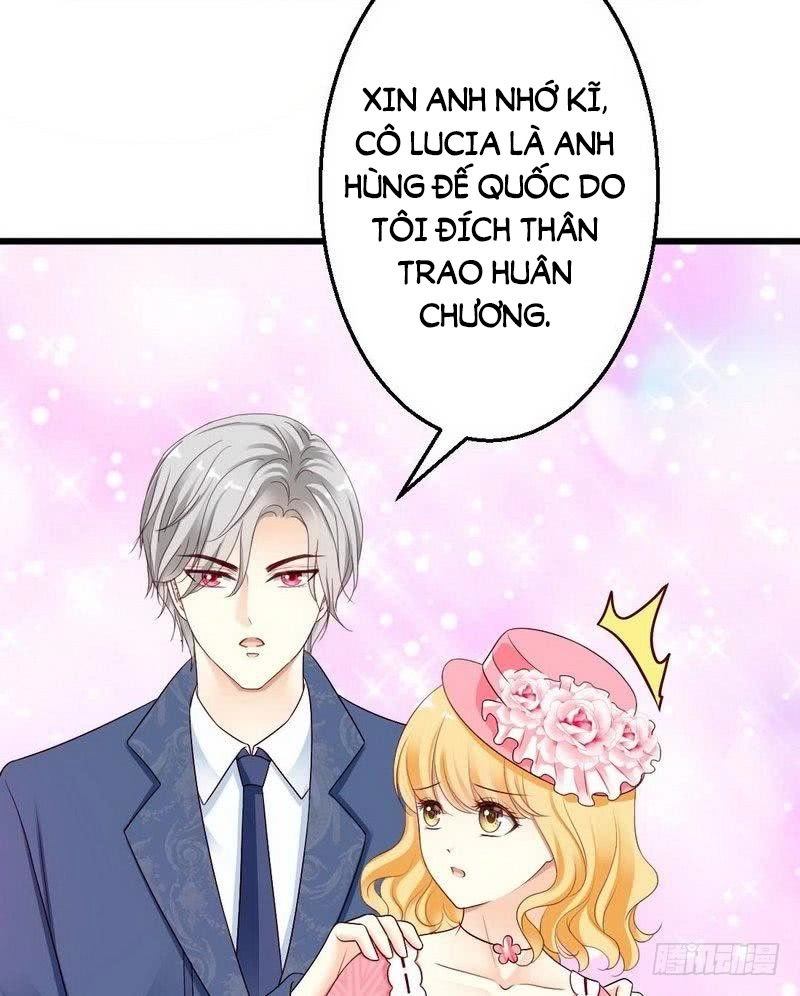 Y Tá Ngọt Ngào Của Hoàng Tử Chapter 6 - 8