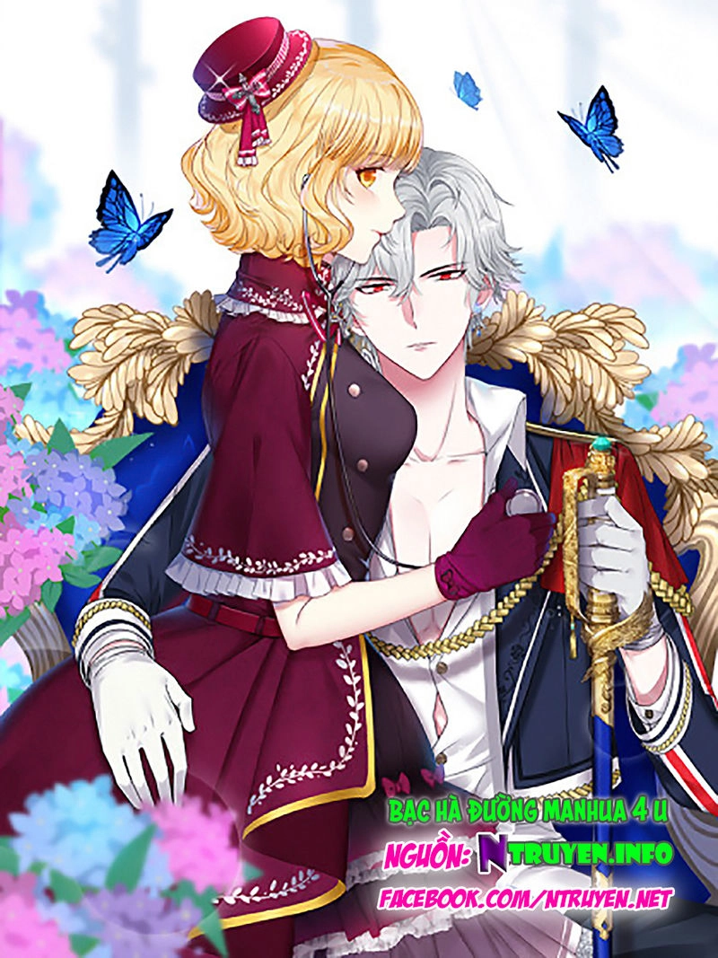 Y Tá Ngọt Ngào Của Hoàng Tử Chapter 7 - 1