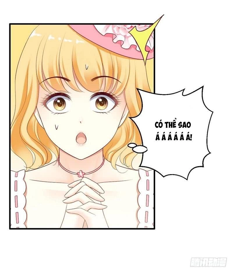 Y Tá Ngọt Ngào Của Hoàng Tử Chapter 7 - 4