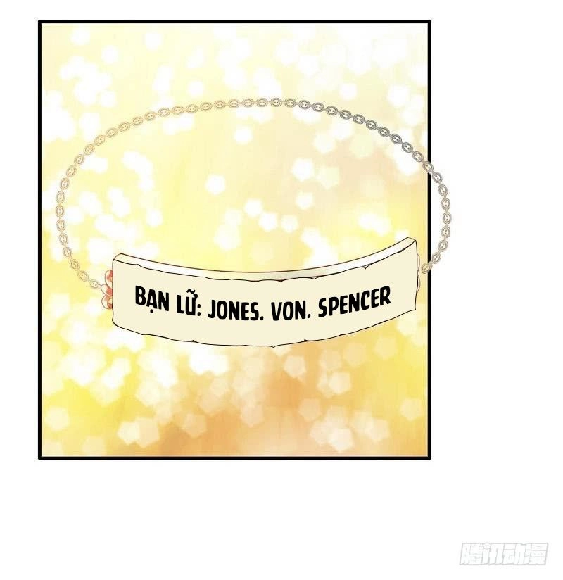 Y Tá Ngọt Ngào Của Hoàng Tử Chapter 7 - 11