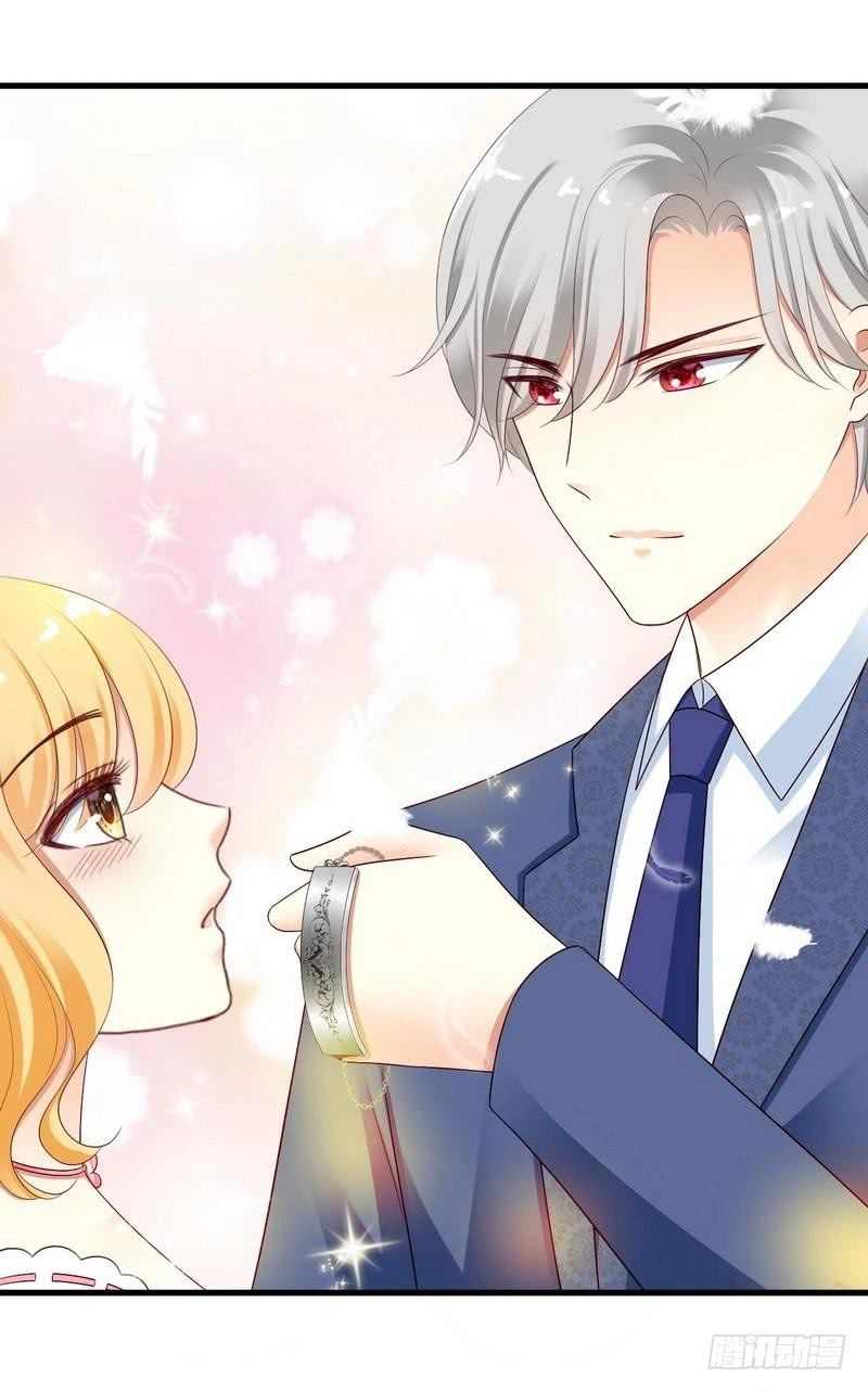 Y Tá Ngọt Ngào Của Hoàng Tử Chapter 7 - 12