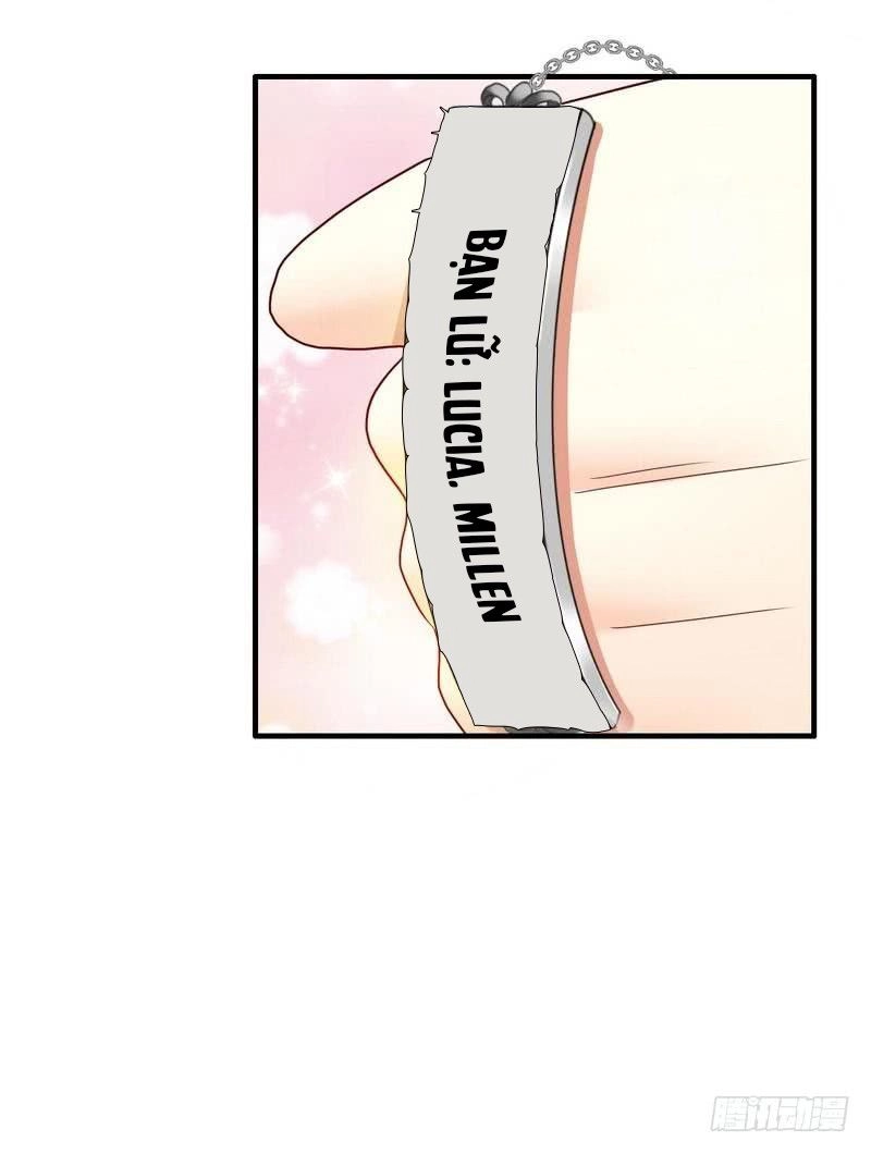 Y Tá Ngọt Ngào Của Hoàng Tử Chapter 7 - 13