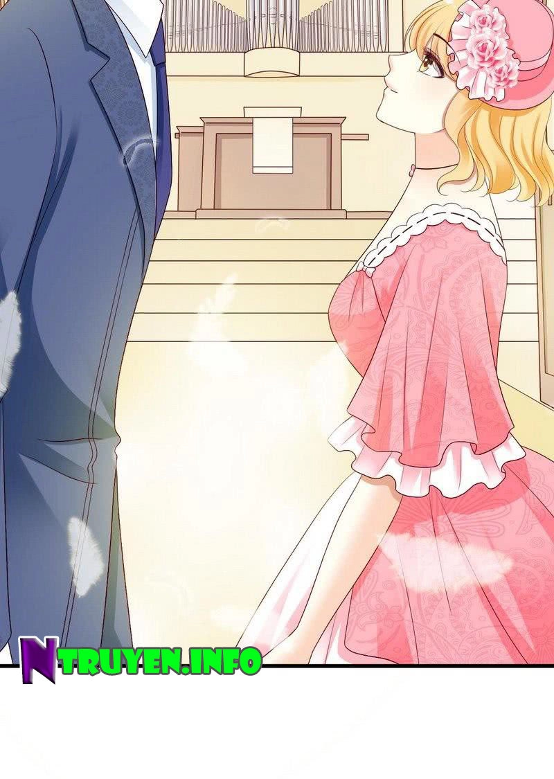 Y Tá Ngọt Ngào Của Hoàng Tử Chapter 7 - 15