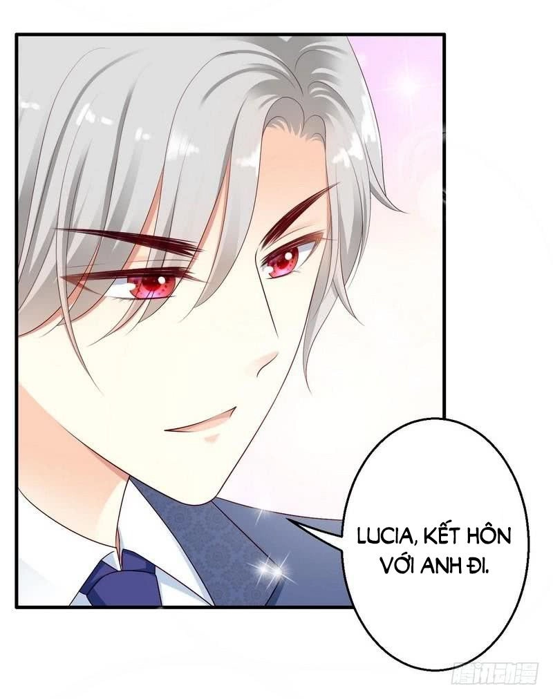 Y Tá Ngọt Ngào Của Hoàng Tử Chapter 7 - 16