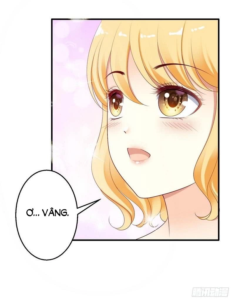 Y Tá Ngọt Ngào Của Hoàng Tử Chapter 7 - 17