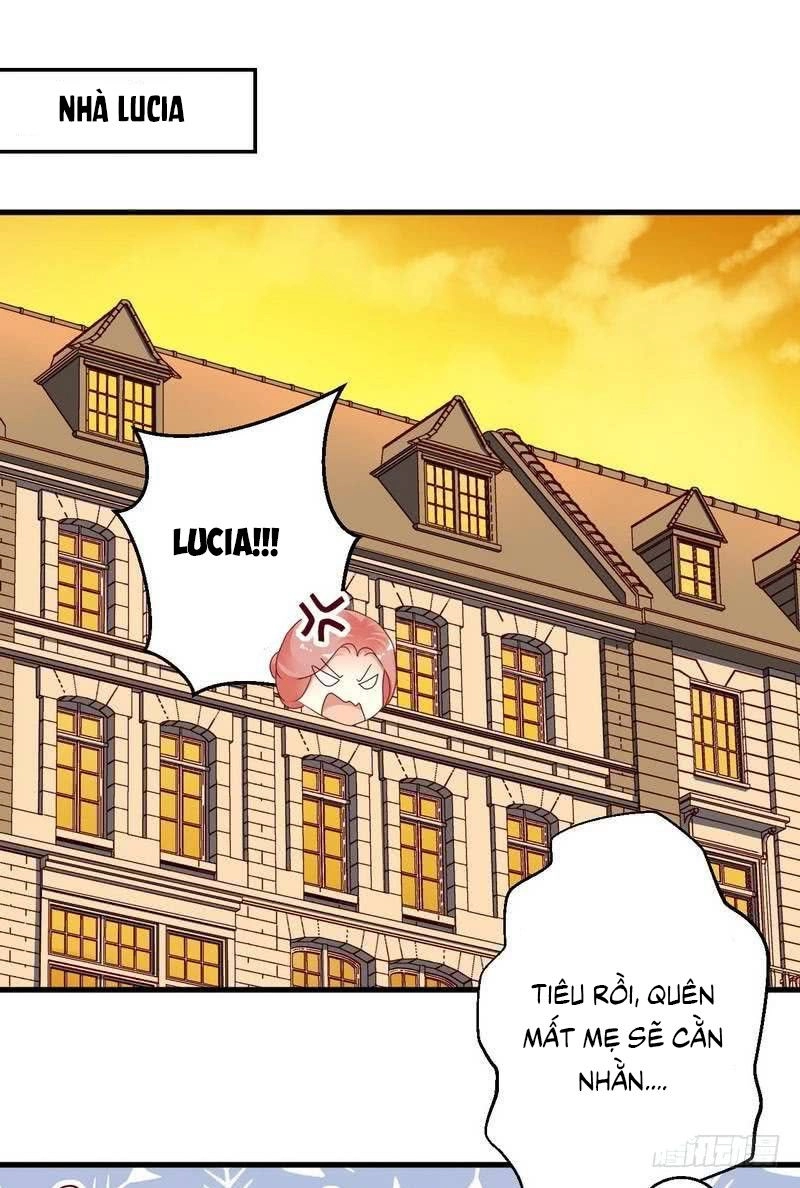 Y Tá Ngọt Ngào Của Hoàng Tử Chapter 7 - 19