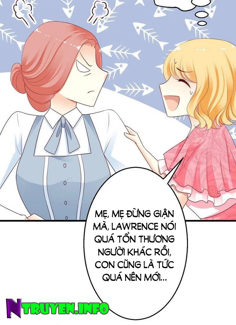 Y Tá Ngọt Ngào Của Hoàng Tử Chapter 7 - 20