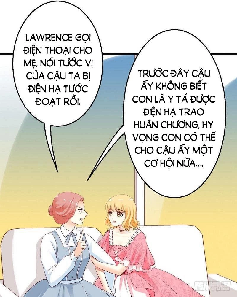 Y Tá Ngọt Ngào Của Hoàng Tử Chapter 7 - 21