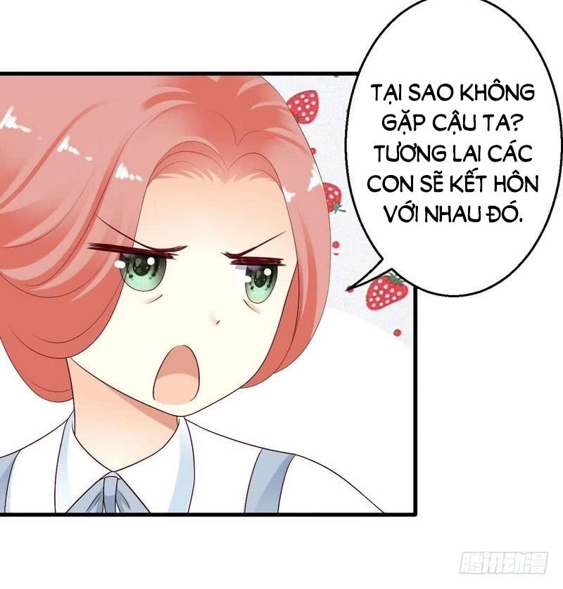 Y Tá Ngọt Ngào Của Hoàng Tử Chapter 7 - 23