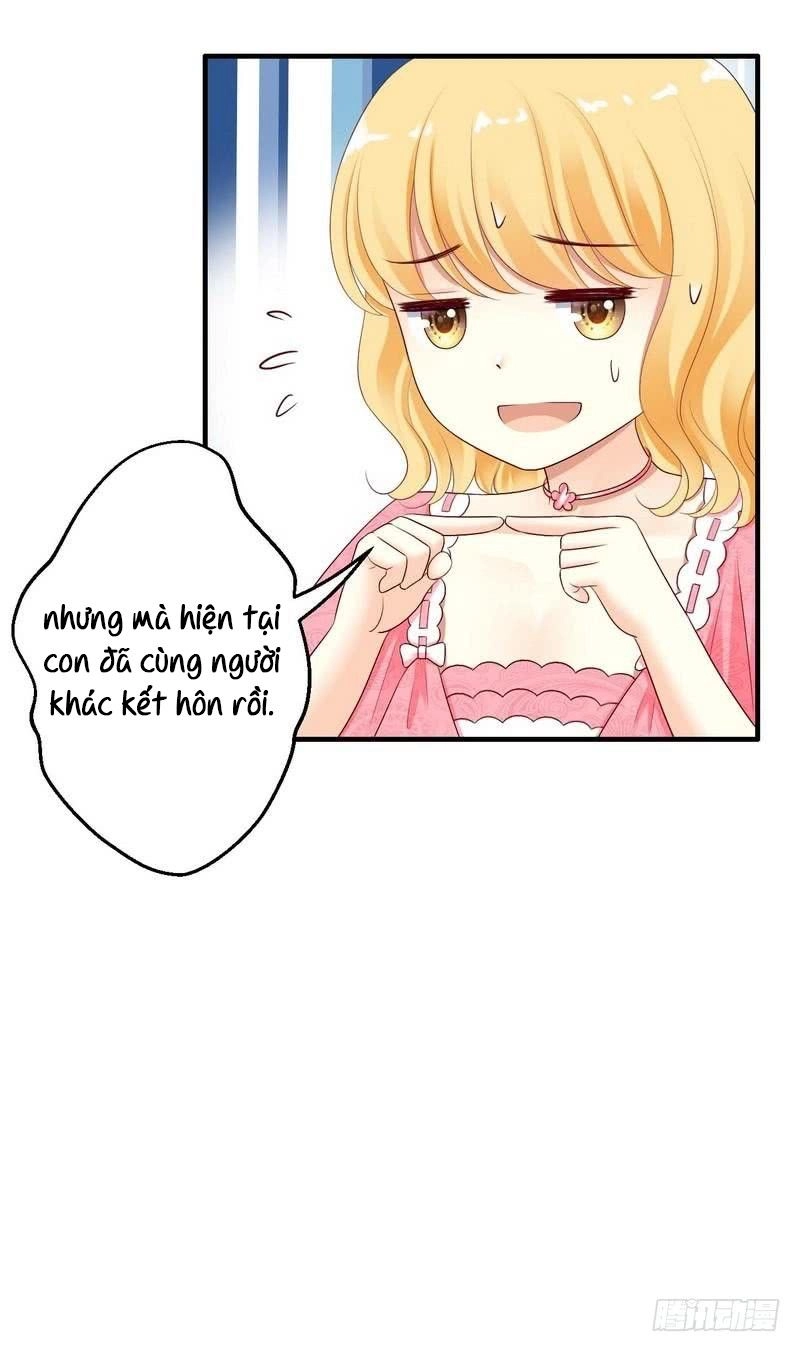 Y Tá Ngọt Ngào Của Hoàng Tử Chapter 7 - 24