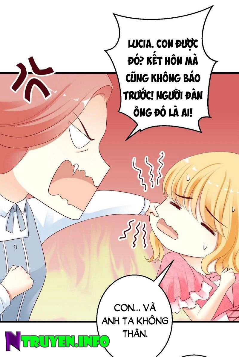 Y Tá Ngọt Ngào Của Hoàng Tử Chapter 7 - 25