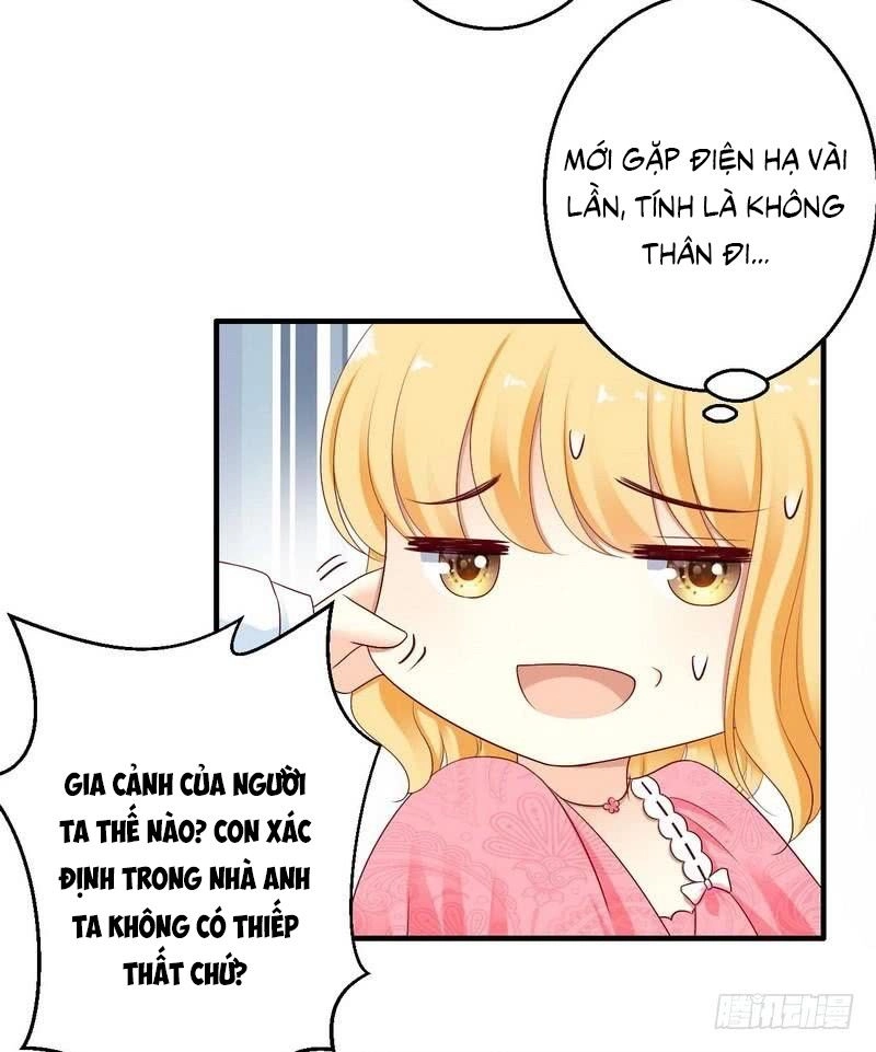 Y Tá Ngọt Ngào Của Hoàng Tử Chapter 7 - 26