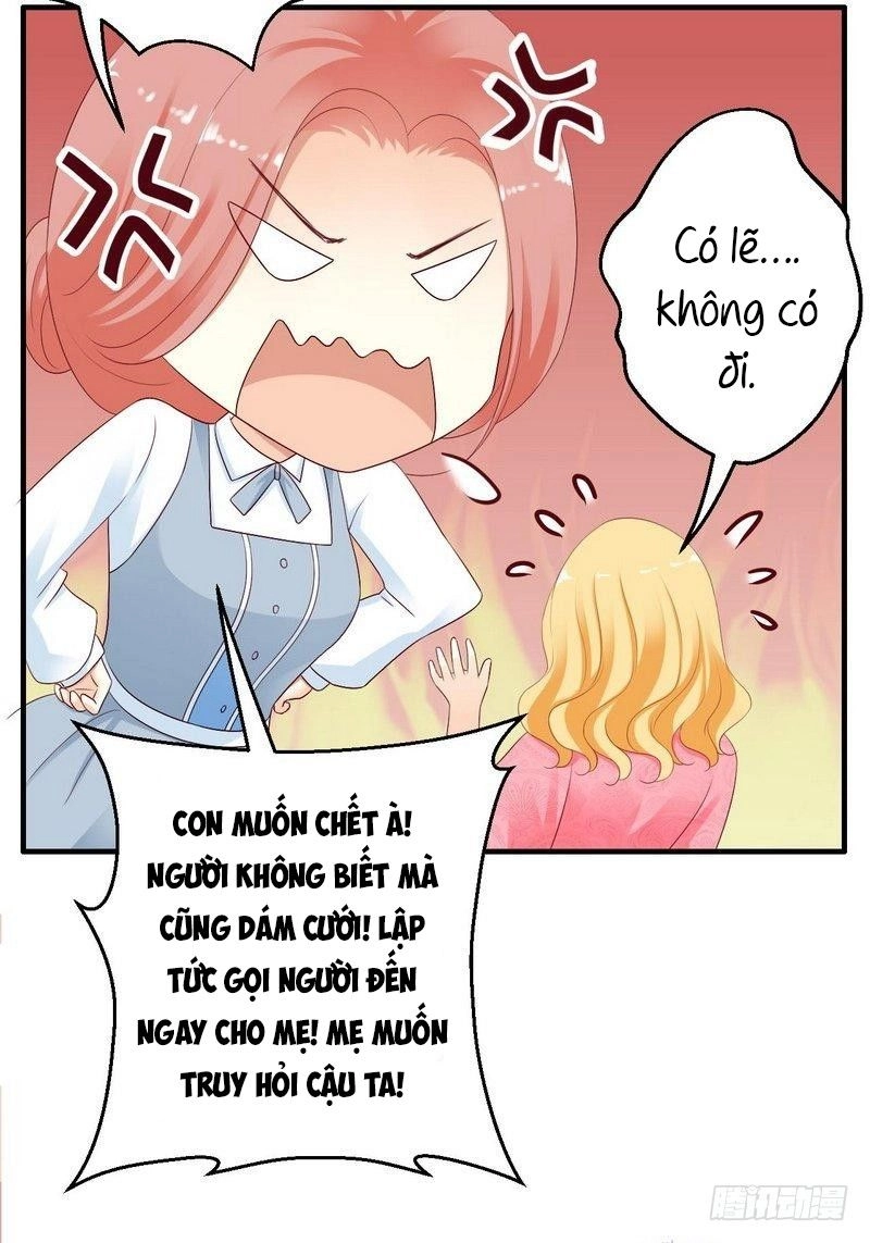 Y Tá Ngọt Ngào Của Hoàng Tử Chapter 7 - 27