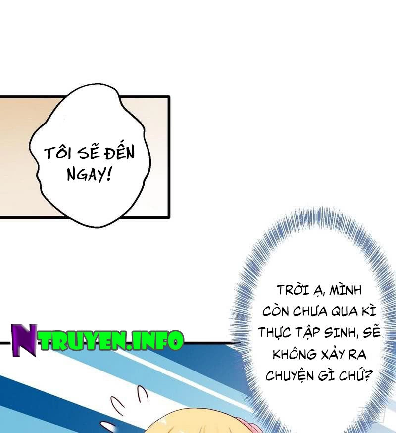 Y Tá Ngọt Ngào Của Hoàng Tử Chapter 7 - 30