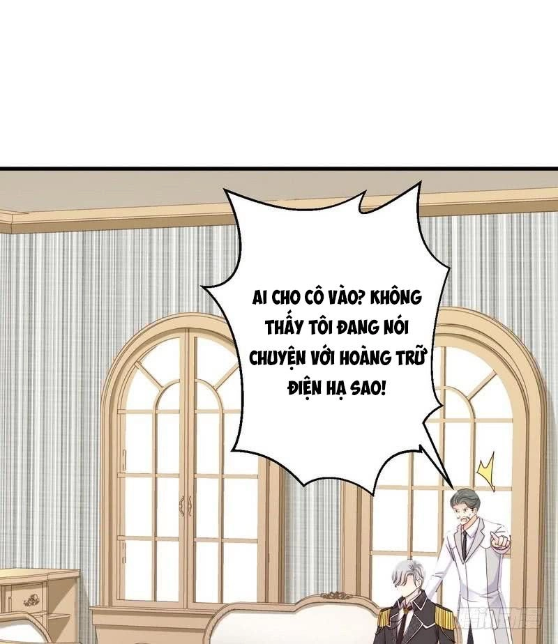 Y Tá Ngọt Ngào Của Hoàng Tử Chapter 7 - 33