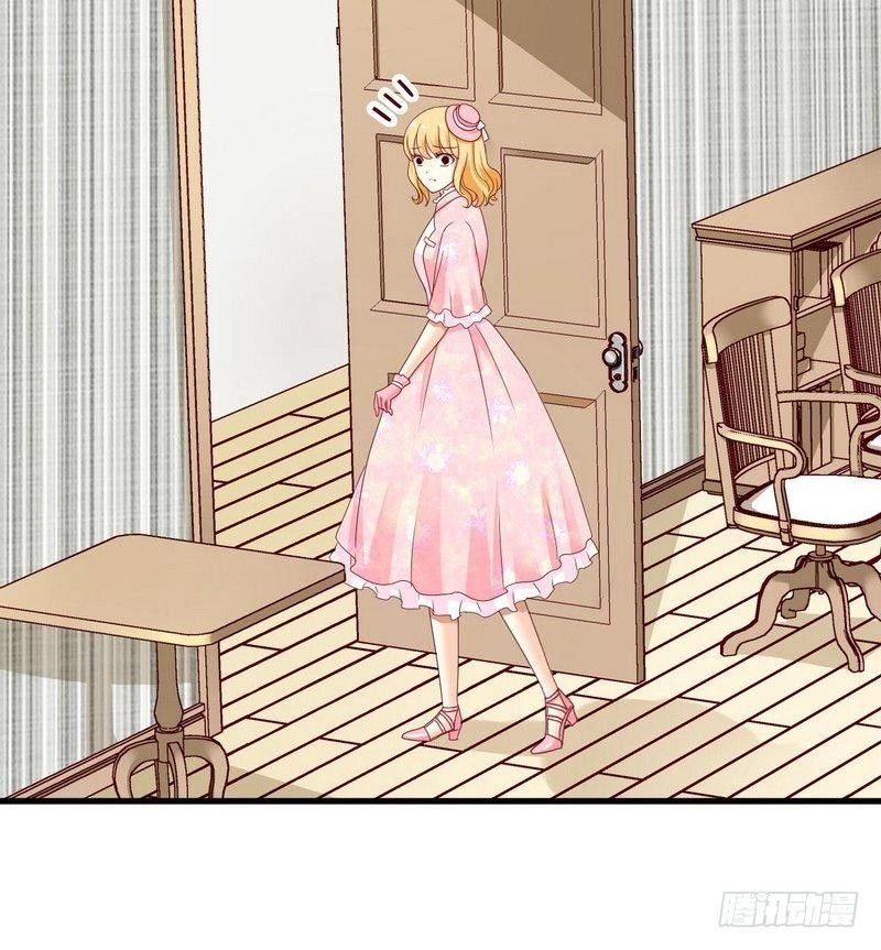 Y Tá Ngọt Ngào Của Hoàng Tử Chapter 7 - 37