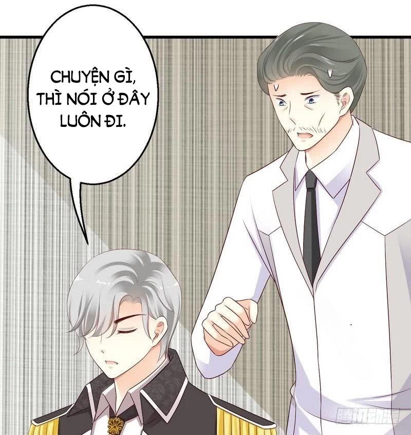 Y Tá Ngọt Ngào Của Hoàng Tử Chapter 7 - 38