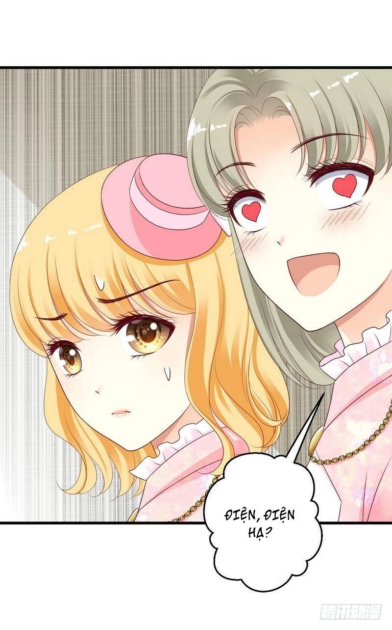 Y Tá Ngọt Ngào Của Hoàng Tử Chapter 8 - 21