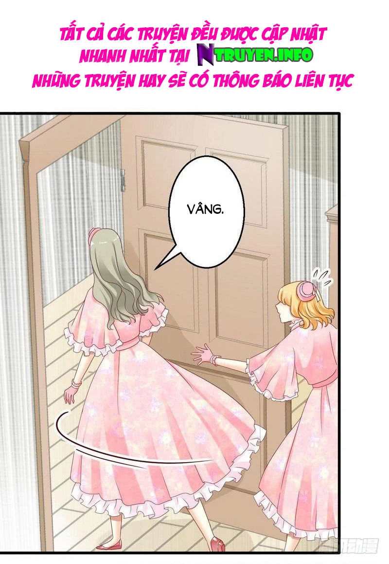 Y Tá Ngọt Ngào Của Hoàng Tử Chapter 8 - 23